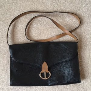 Vintages Christian Dior clutch